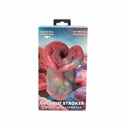 Kiotos Monstar - Sucubut Stroker - Masturbator