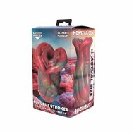 Kiotos Monstar - Sucubut Stroker - Masturbator