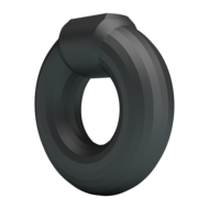 Crazy Bull - Kayke - Cockring - Model 2 - Zwart