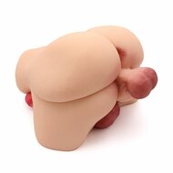 Kiotos - Masturbator Penis in Ass & Dildo
