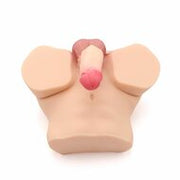 Kiotos - Masturbator Penis in Ass & Dildo