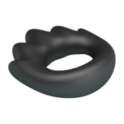 Crazy Bull - Habert - Cockring - Model 13 - Zwart