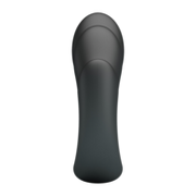 Crazy Bull - Habert - Cockring - Model 13 - Zwart