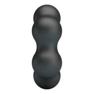 Crazy Bull - Clauzell - Cockring - Model 10 - Zwart