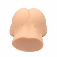 Kiotos - Masturbator Penis in Ass & Pussy
