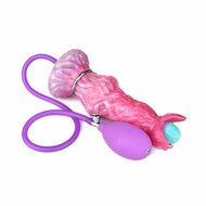 Kiotos Monstar - Alienspawn Cock - Fantasie Dildo