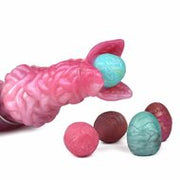 Kiotos Monstar - Alienspawn Cock - Fantasie Dildo