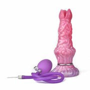 Kiotos Monstar - Alienspawn Cock - Fantasie Dildo