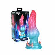 Kiotos Monstar - Frostfang Cock - Fantasie Dildo