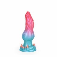 Kiotos Monstar - Frostfang Cock - Fantasie Dildo