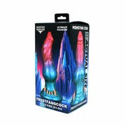 Kiotos Monstar - Frostfang Cock - Fantasie Dildo