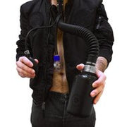Gasmaster - Aroma Pump Half Gas Mask