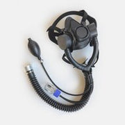 Gasmaster - Aroma Pump Half Gas Mask
