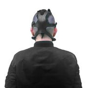 Gasmaster - Double RD40 Air Intake Gas Mask