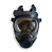 Gasmaster - Double RD40 Air Intake Gas Mask