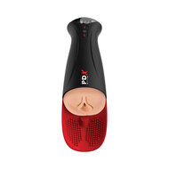 Pipedream - PDX Elite Fap-O-Matic Pro XL Masturbator - Lichte Huidskleur