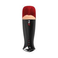 Pipedream - PDX Elite Fap-O-Matic Pro XL Masturbator - Lichte Huidskleur