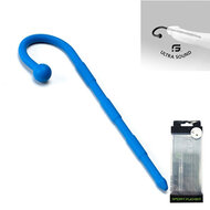 Sport Fucker - Ultra Sound - Penisplug - Blauw