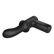 Pretty Love - DJ Scholar - Stotende Massager - Zwart