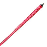 RISE - Japanse Bull Whip - 90 cm - Roze/Rood