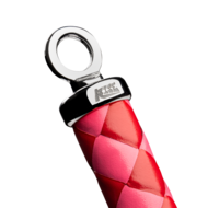 RISE - Japanse Bull Whip - 90 cm - Roze/Rood