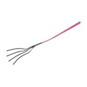 RISE - Japanse Bull Whip - 90 cm - Roze/Paars
