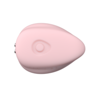 Luxus - Interactieve Sex Toy Set voor koppels- App Control - roze/blauw