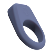 Luxus - Interactieve Sex Toy Set voor koppels- App Control - roze/blauw
