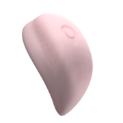 Luxus - Interactieve Sex Toy Set voor koppels- App Control - roze/blauw