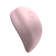 Luxus - Interactieve Sex Toy Set voor koppels- App Control - roze/blauw