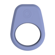 Luxus - Interactieve Sex Toy Set voor koppels- App Control - roze/blauw