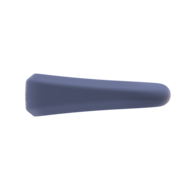 Luxus - Interactieve Sex Toy Set voor koppels- App Control - roze/blauw