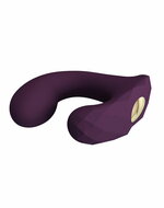 Pretty Love - Billy - G-Spot Vibrator - App Control - Paars