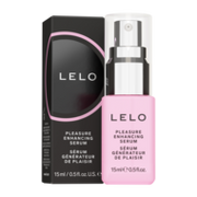 LELO - Pleasure Enhancing Serum - Clitoris Stimulatiegel - 15 ml
