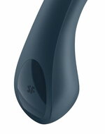Satisfyer - G-Spot Wave 4 - G-Spot Vibrator - Donkerblauw