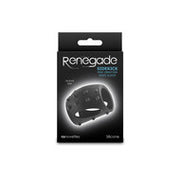 Renegade - Sidekick - Vibrerende Mini Penis Sleeve