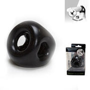 Sport Fucker - Energy - Cockring - Zwart