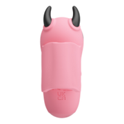 Pretty Love - Mini Fun Toys - Magic Devil - Vinger Vibrator - Roze