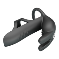 Pretty Love - Matty - Vibrerende Penis Sleeve - Zwart
