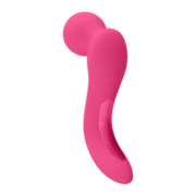 Pretty Love - Lois - Wand Massager - Roze