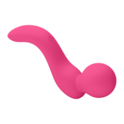 Pretty Love - Lois - Wand Massager - Roze