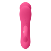 Pretty Love - Lois - Wand Massager - Roze