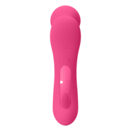 Pretty Love - Lois - Wand Massager - Roze