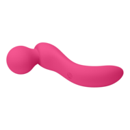 Pretty Love - Lois - Wand Massager - Roze