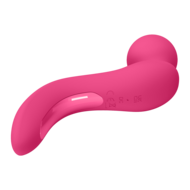 Pretty Love - Lois - Wand Massager - Roze