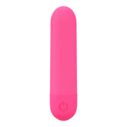 Pretty Love - Stefan - Mini Bullet Vibrator - Roze
