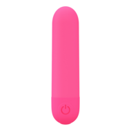 Pretty Love - Stefan - Mini Bullet Vibrator - Roze