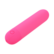 Pretty Love - Stefan - Mini Bullet Vibrator - Roze