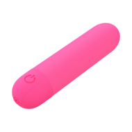 Pretty Love - Stefan - Mini Bullet Vibrator - Roze