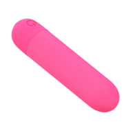 Pretty Love - Stefan - Mini Bullet Vibrator - Roze